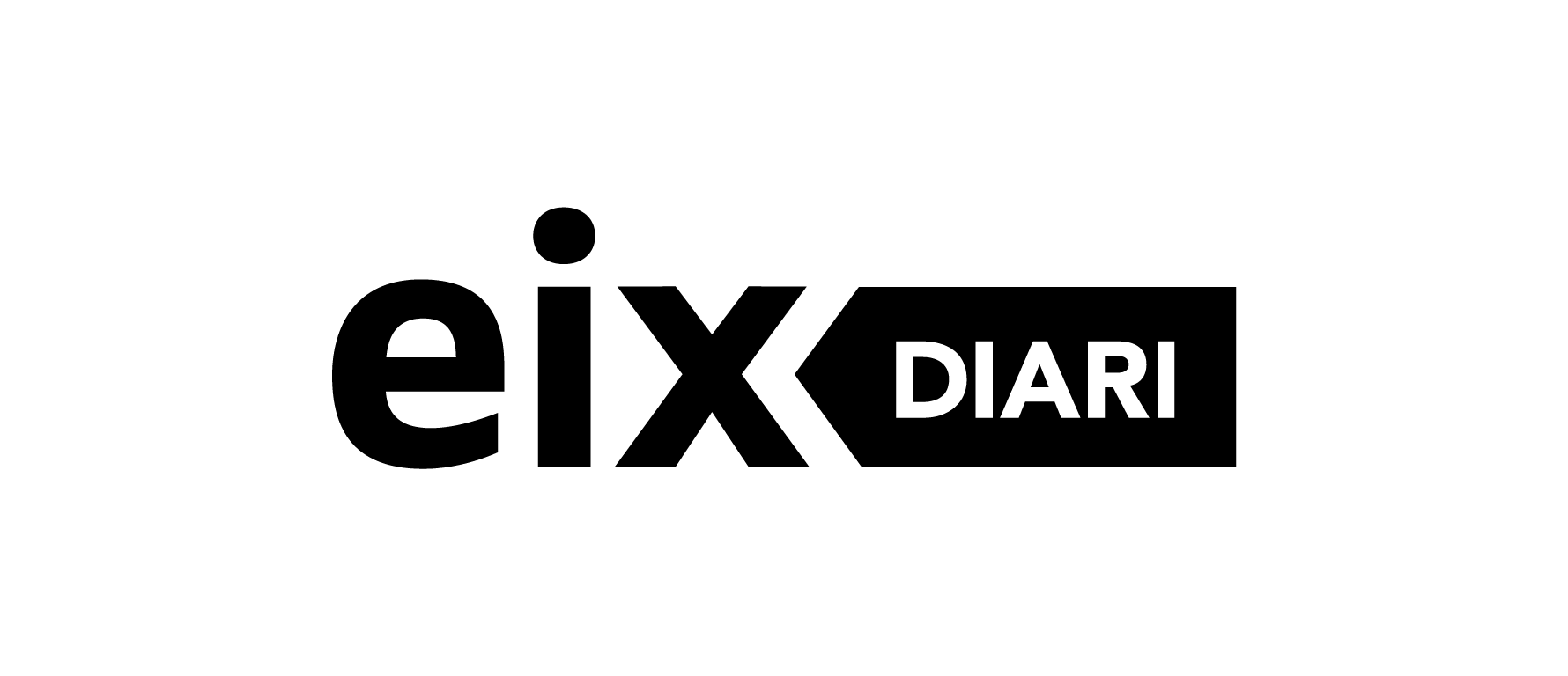 Eix diari